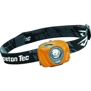 Princeton Tec社 PRINCETON LEDヘッドライト EOS EOS130-OR 期間限定 ポイント10倍｜truetools