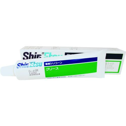 信越 シリコーングリースG40 100g G40M-100 期間限定 ポイント10倍
