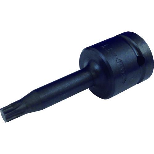 近江 差込四角12.7 ヘクスウェーブソケット T50 全長70 OS4TT-T50-70 期間限定...