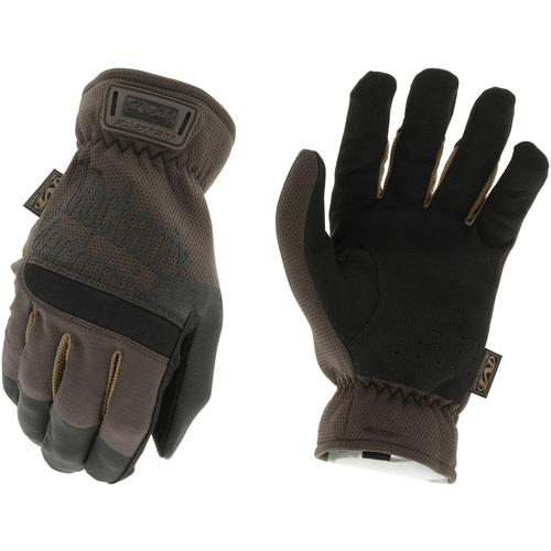 同 メカニクスウェアジャパン MECHANIX ファストフィット DIYブラウン M MFF-07-...