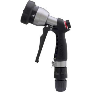 タカギ（takagi） 散水ノズル ホースリール ガーデニング 洗車 4水形