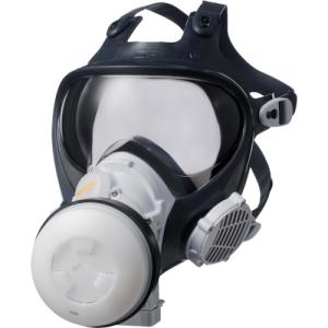 電動ファン付き呼吸用保護具 Sy185 1個 本体のみ フィルタ・吸収缶別売