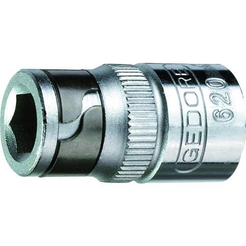 GEDORE社 GEDORE ビットアダプター 620 差込角1/4 6.35mm 1649329 ...