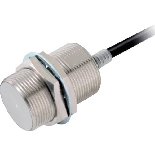 オムロン OMRON 近接センサ 直流2線式 検出距離10mm コード5m E2E-X10D1-N_...