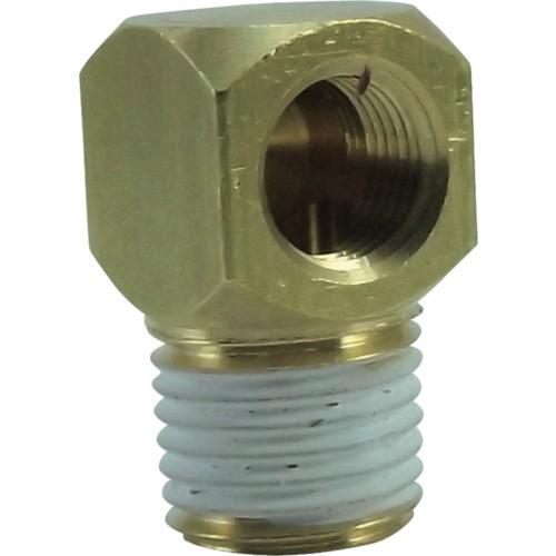 千代田通商 チヨダ PTエルボ Rc1/8・R1/4 PL-1F-2M 期間限定 ポイント10倍