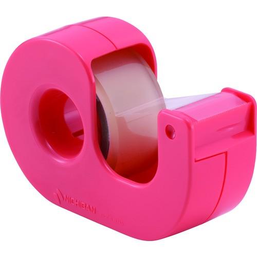 ニチバン セロテープ小巻カッター付 まっすぐ切れるタイプ 幅18mm×長さ8m CT-18DCR 期...