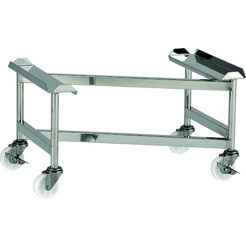 テックサス ニューZ型キャリー SUS75φナイロン車2J2JS 600×400×300 NZ-15...