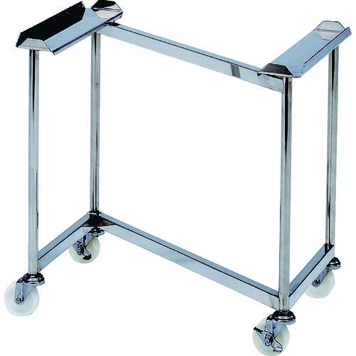 テックサス ニューZ型キャリー SUS75φナイロン車2J2JS 710×475×750 NZ-50...