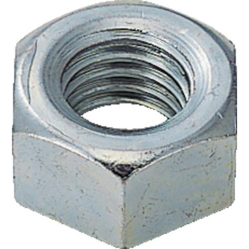トラスコ中山 TRUSCO 六角ナット1種 ユニクロ サイズW3/4×10山 6個入 B24-031...