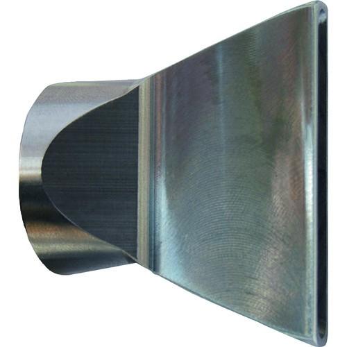 ヒルトライン ステンレス製クーラントホース 1/2ホースシステム 用フレアノズル ワイドジェット 幅...