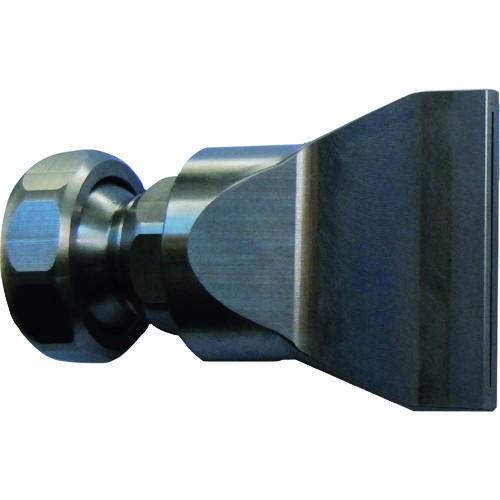 ヒルトライン ステンレス製クーラントホース 1/2ホースシステム 用フレアノズル ストレートジェット...