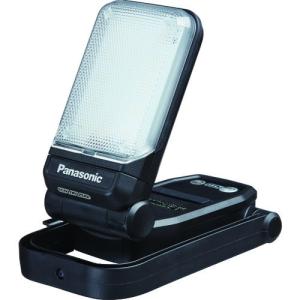 Panasonic（パナソニック） EZ37C4-B 工事用充電LEDマルチライト 黒