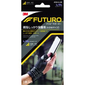 3M フツロサポーター 親指用の買取情報