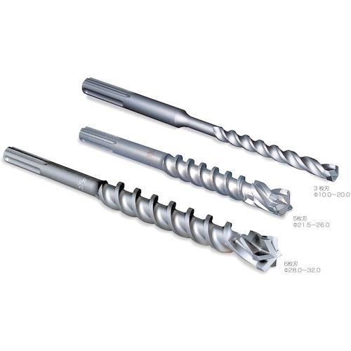 ミヤナガ デルタゴンビットSDSーmax Φ10.5×305L DLMAX105 期間限定 ポイント...