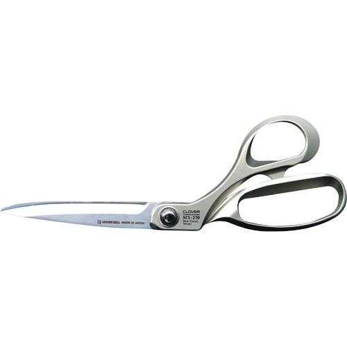 クロバー CLOVER 布切はさみ NCS―210 36-221 期間限定 ポイント10倍