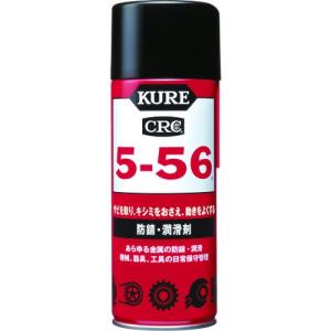 呉工業 KURE 多用途・多機能防錆・潤滑剤 5...の商品画像