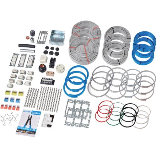 ホーザン HOZAN 第二種電工試験練習用 3回セット DK-53 期間限定 ポイント10倍