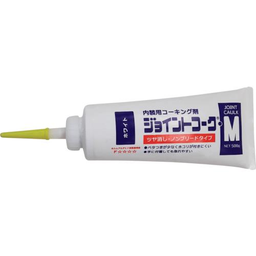 ヤヨイ ジョイントコークMホワイト 230-401 期間限定 ポイント10倍