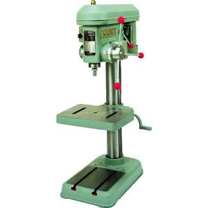 直送品】 遠州工業 エンコース 卓上ボール盤 精密卓上 ESD-350S-EK