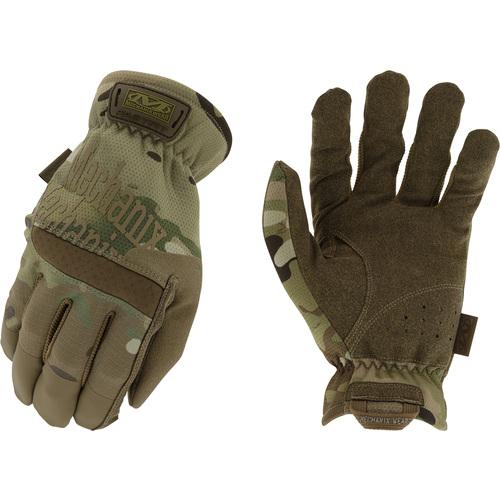 同 メカニクスウェアジャパン MECHANIX ファストフィット タクティカル マルチカム M FF...