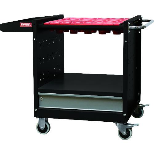 シューター社 SHUTER ツーリングワゴン NTW-4B1D-BT50 ブラック NTW-4B1D...