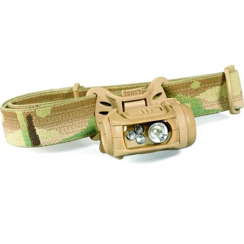 Princeton Tec社 PRINCETON LEDヘッドライト REMIXPRO MPLS R...