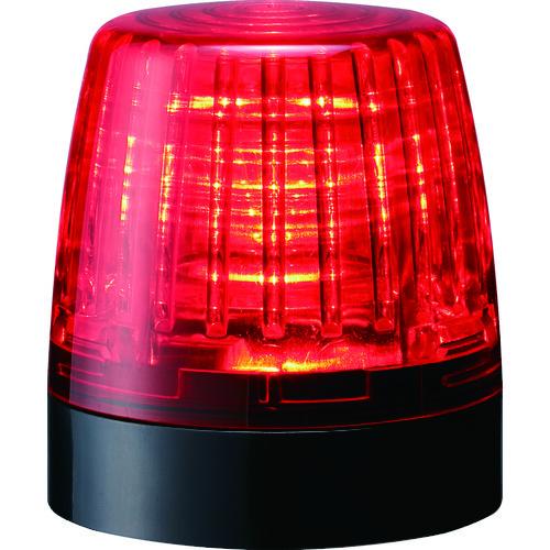 パトライト PATLITE LED小型表示灯 NE-24A-R 期間限定 ポイント10倍