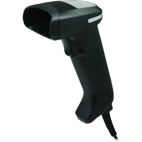 オプトエレクトロニクス OPTICON 2次元CMOSバーコードスキャナガンタイプ L-46X-V-...