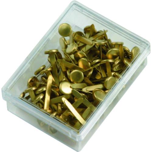 ミツヤ mitsuya 割りピンNO.6 100本 M15377 全長20mm WP-106 期間限...