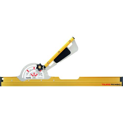 TJMデザイン タジマ フリーガイド PRO450C FG-P450C 期間限定 ポイント10倍