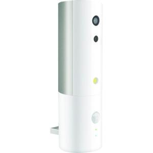 AMARYLLO社 AMARYLLO 自動追跡ポータブル防犯カメラ Hermes ACC1308E51WHUS 期間限定 ポイント10倍