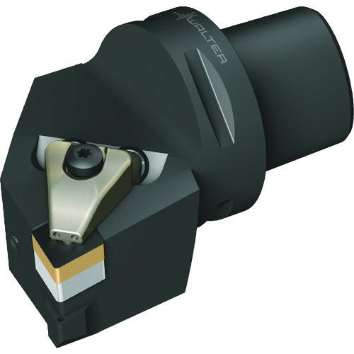 ワルタージャパン Walter 旋削工具 CAPTO ISOツールホルダー 右勝手 適合チップCN・...