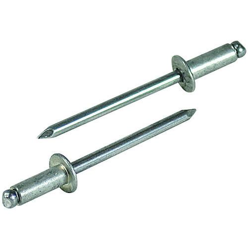 ロブテックス エビ ブラインドリベット アルミ/アルミ製 3-4 50本入 エコパック NA34MP...