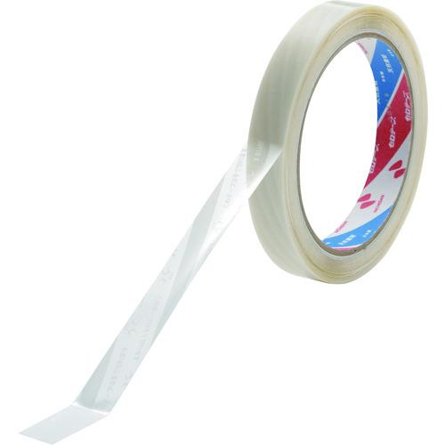 ニチバン フードパックテープ白FPWー15 15mmX50m FPW-15 10巻入 期間限定 ポイ...