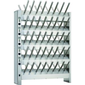 トラスコ中山 TRUSCO ステンレス製長靴ドライヤー 50足用 1680X800X1913mm SUBD-50-32V 期間限定 ポイント10倍
