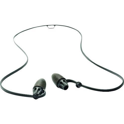 DYNAMIC EAR COMPANY社 Crescendo 耳栓 騒音吸収フィルターフォーム Sh...