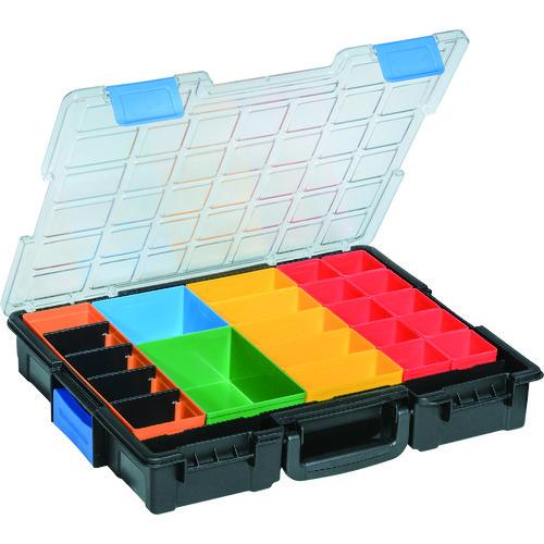 allit社 allit パーツケース EuroPlus Pro K 454210 期間限定 ポイン...