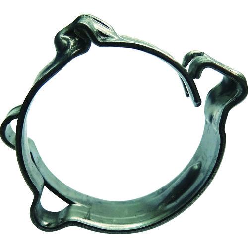 CAILLAU社 CAILLAU ホースクランプ CLIC-R 締付径15.5〜17.5mm 312...