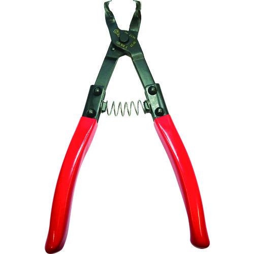 CAILLAU社 CAILLAU ホースクランプ エルゴノミック 先端傾斜付き 締め付け用工具 54...