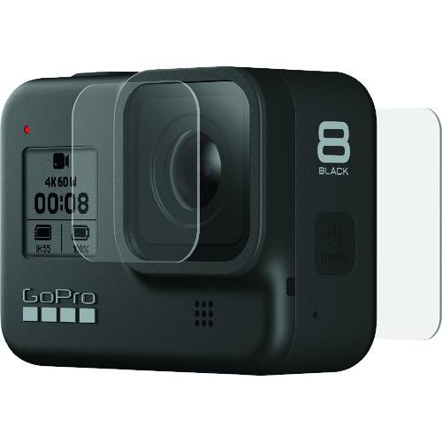 GoPro,INC GoPro ウェアラブルカメラ用オプション プロテクトスクリーンforHERO8...