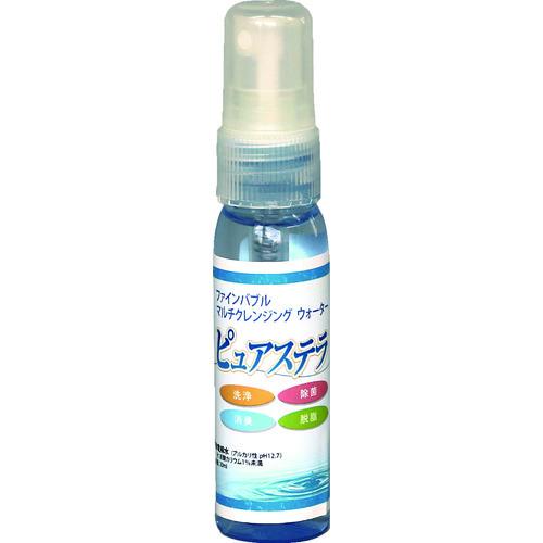 株 前田シェルサービス ZENON ピュアステラpH12.7 30ml PURESTELLAPH12...