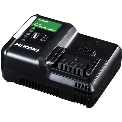 工機ホールディングス HiKOKI 急速充電器 UC18YDL2 期間限定 ポイント10倍