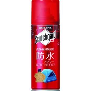 3M スコッチガード 防水スプレーの買取情報