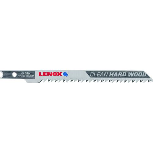 スタンレーブラック・アンド・デッカー LENOX ジグソー替刃 バイメタルジグソーブレード Uシャン...