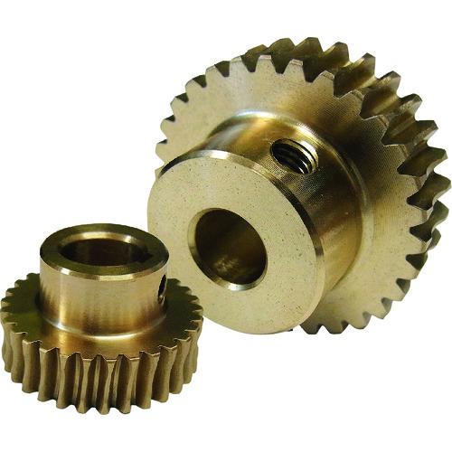 小原歯車工業 KHK ウォームホイールAG1-40R1J12 AG1-40R1J12 期間限定 ポイ...