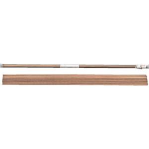 りん銅ろう BC-200 BCuP-2 2.4φ×500 銀0％ 1kg JIS規格相当品 東洋溶材