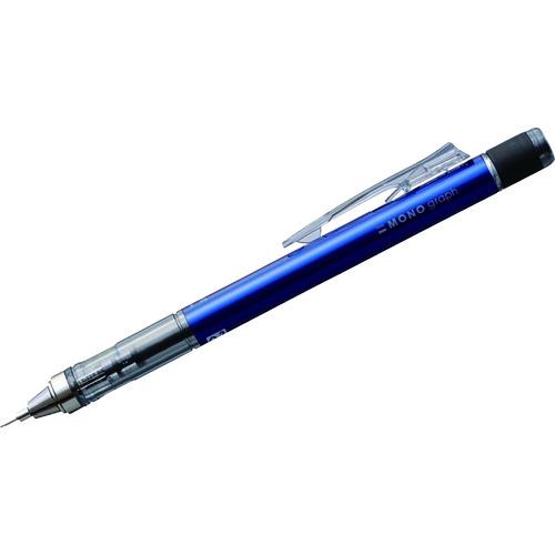 トンボ鉛筆 Tombow シャープペンシル モノグラフ ブルー0.5 DPA-132D 期間限定 ポ...