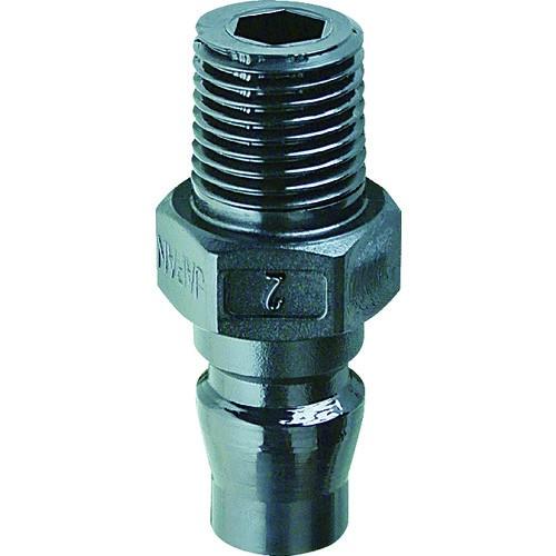 ジョプラックス JOPLAX 樹脂プラグ 相手側取付Rc1/4 めねじ取付用 JS-02 期間限定 ...