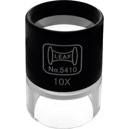 京葉光器 リーフ カップ式ルーペ 5410 期間限定 ポイント10倍