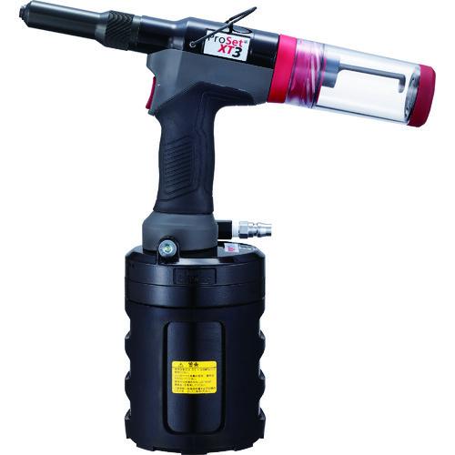 ポップリベット・ファスナーPOP POP 空油圧リベットツール ProSet[[R上]]XT3 PR...